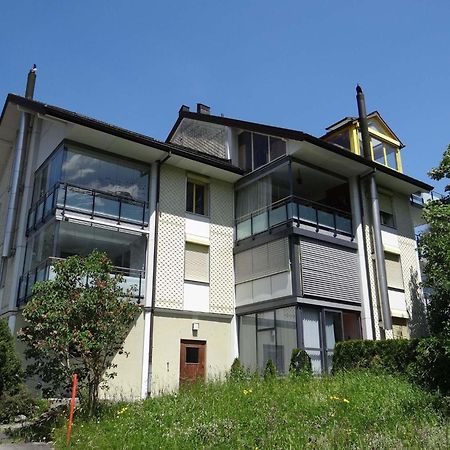 Apartment Blackenmattli By Interhome Engelberg Extérieur photo